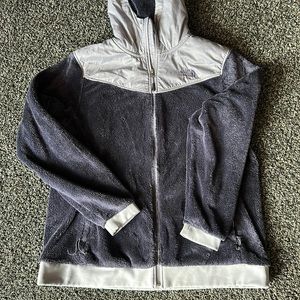 The North Face Osito Full-Zip Hoodie Sz. XXL